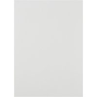 GBC Einbanddeckel LinenWeave, DIN A4, 250 g/qm, weiß – Bild 2