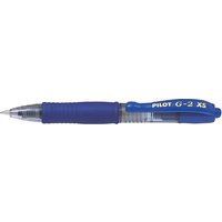 PILOT Gelschreiber G2 PIXIE, blau – Bild 2