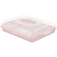 keeeper Kuchenhaube/Partybutler marco, PP, nordic-pink