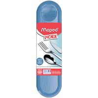 Maped SC-82870403 Besteck-Set Concept – Bild 2