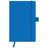 herlitz Notizbuch my.book classic, A5, 96 Blatt, schwarz