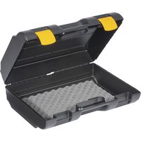 allit Universalkoffer DinoPlus Tool 41, schwarz/gelb