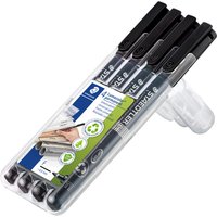 Staedtler SC-57890990 Lumocolor Marker – Bild 2