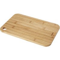metaltex Schneidebrett, 220 x 140 mm, Bambus, natur