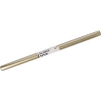 folia Seidenpapier-Rolle, 500 x 700 mm, 20 g/qm, gold – Bild 2