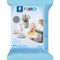 FIMO SC-57890800 Modelliermasse grau – Bild 2