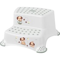 Keeeper SC-6441499 Tritthocker weiß – Bild 2