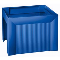 HAN Hängeregistratur-Korb KARAT, blau – Bild 2