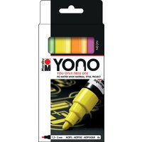 Marabu SC-57202465 Acrylmarker Set – Bild 2