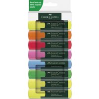 Faber-Castell SC-5661885 Textmarker Set