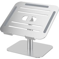Fellowes Notebook-Ständer Alumia, silber – Bild 2