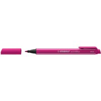 STABILO Fasermaler pointMax, rosarot