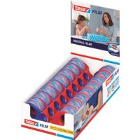tesa Mini Abroller, inkl. 1 Klebefilm tesa Film 19 mm x 10 m – Bild 2