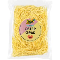 folia Dekogras/Ostergras, 30 g, gelb – Bild 2
