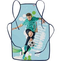 ROTH Malschürze, Fußballstar, mit Bauchtasche – Bild 2