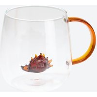 NKD 5225570 Glasbecher mit Tierfigur – Bild 2