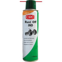 CRC RUST OFF IND Rostlöser mit MoS2, 250 ml Spraydose