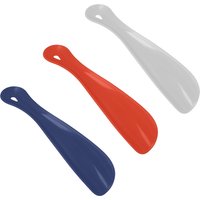 metaltex Schuhlöffel, klein, Länge: 170 mm, Kunststoff