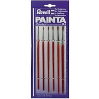 Painta Standard, 6 Pinsel