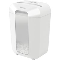 Fellowes Aktenvernichter Powershred LX70, schwarz – Bild 2