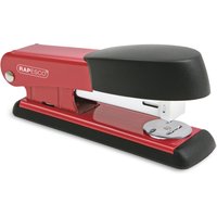RAPESCO Heftgerät Bowfin, Heftleistung: 25 Blatt, rot – Bild 2