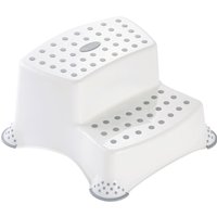 Keeeper SC-6441512 Tritthocker weiß – Bild 2