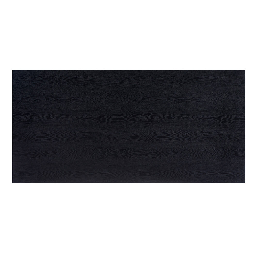 Home Deluxe 4058166271532 Esstisch Dark Oak – Bild 4