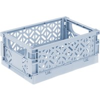 keeeper Mini-Klappbox, fritzi, Größe: S, nordic-blue