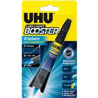 UHU Reparatur-Klebstoff LED-LIGHT BOOSTER, 3 g Tube – Bild 2