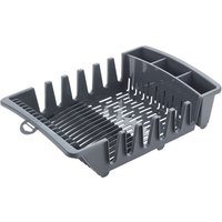 Metaltex SC-6465156 Spülkorb grau – Bild 2