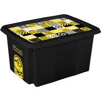 keeeper Aufbewahrungsbox karolina, Minions Mosaic, 15 Liter