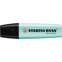 STABILO Textmarker BOSS ORIGINAL Pastel, pastelllila