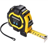 monzana Maßband 5m x 19mm – Bild 2