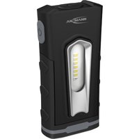 ANSMANN LED Akku-Arbeitsleuchte WL500R Pocket, schwarz