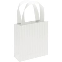 Clairefontaine Geschenktüte, Premium weiß, mini