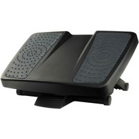 Fellowes Fußstütze Professional Series Profi, schwarz