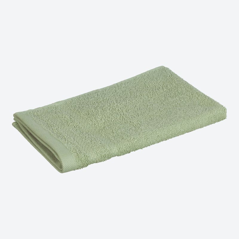 NKD 1731780 Frottee-Gästetuch 30x50cm – Bild 3