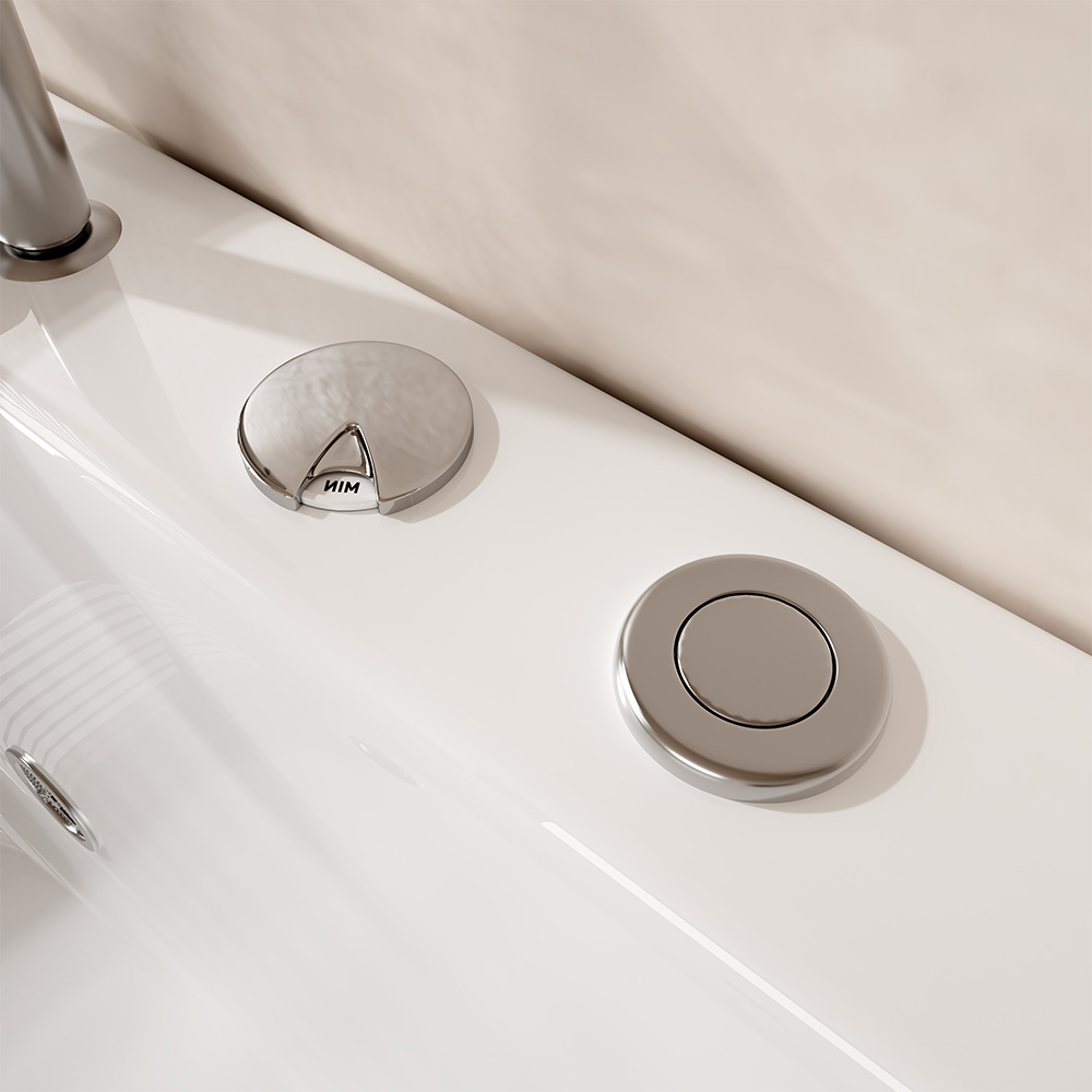 Home Deluxe 4058166073495 Whirlpool – Bild 3