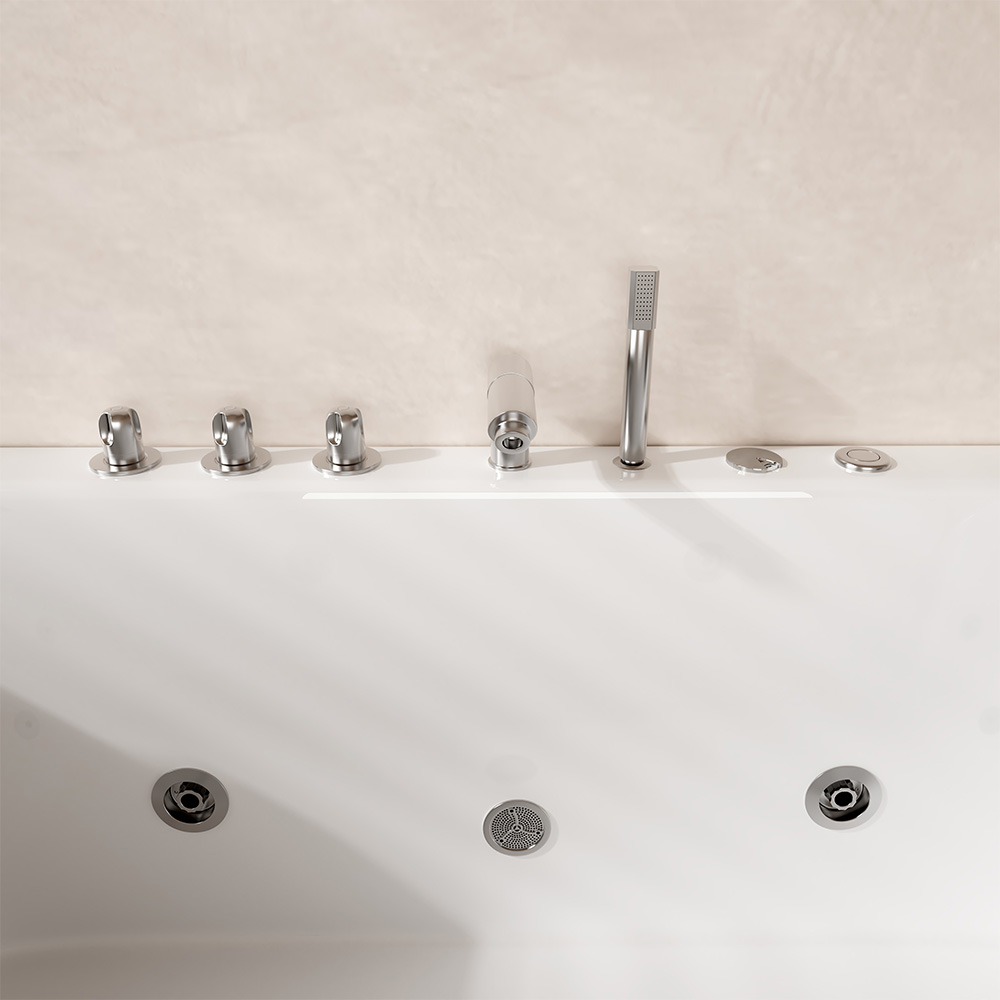 Home Deluxe 4058166073495 Whirlpool – Bild 4