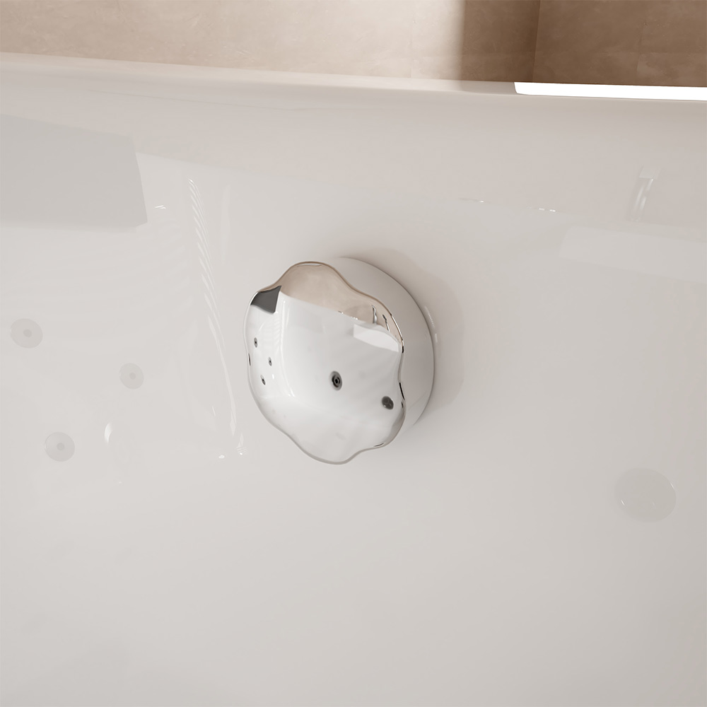 Home Deluxe 4058166073495 Whirlpool – Bild 6