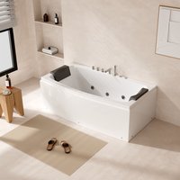 Home Deluxe 4058166073495 Whirlpool