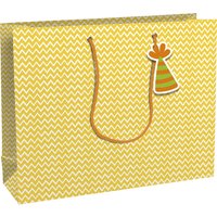 Clairefontaine Geschenktüte, Safari, groß