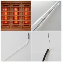 Vollspektrumstrahler mit Kabel H RAHAT – Bild 2
