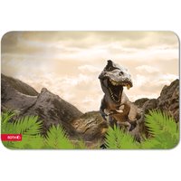 ROTH Schreibunterlage, Tyrannosaurus, Kunstleder