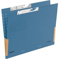 LEITZ Pendeltasche, A4, mit Fröschen, blau – Bild 2