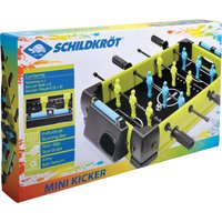 SCHILDKRÖT SC-98000792 Mini Tischkicker – Bild 2