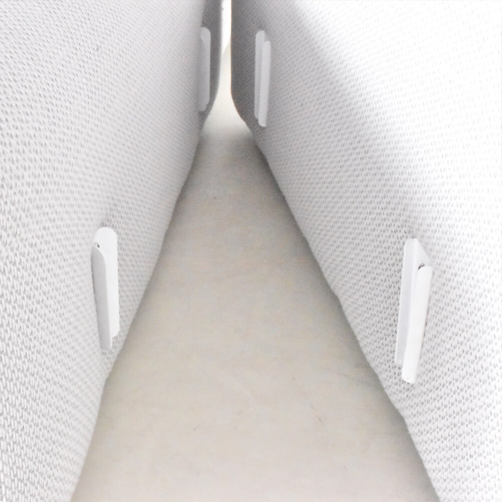 Home Deluxe 4058166448460 Outdoor Sofa – Bild 6