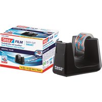 Tesa SC-8753903 Tischabroller schwarz – Bild 2