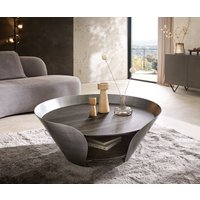 DELIFE Skafi Couchtisch Laminam Keramik