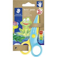 STAEDTLER Sicherheitsschere Noris junior, rund, Länge: 100mm